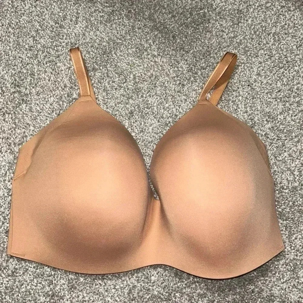 Knix Wing  Woman Bra